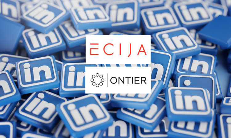 marca en LinkedIn