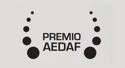premio AEDAF