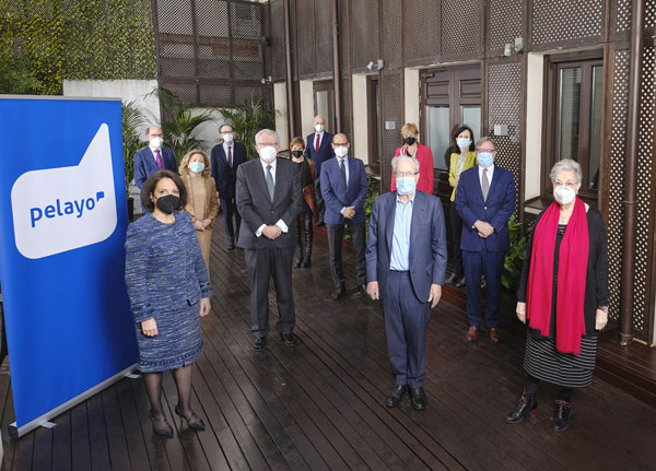 Premio Pelayo para Juristas de Reconocido Prestigio