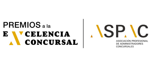 Premios a la Excelencia Concursal