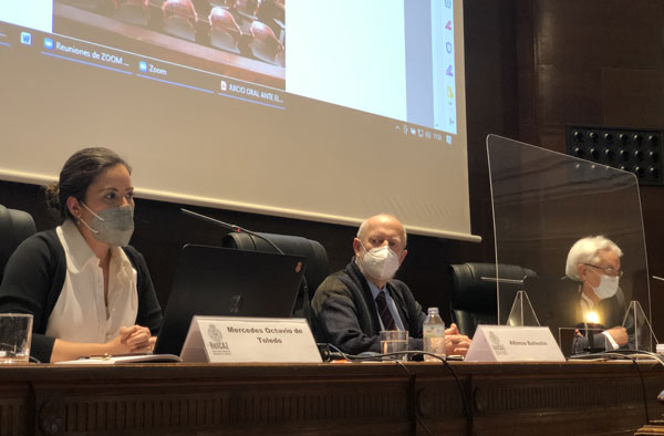 ReICAZ Ley del Jurado