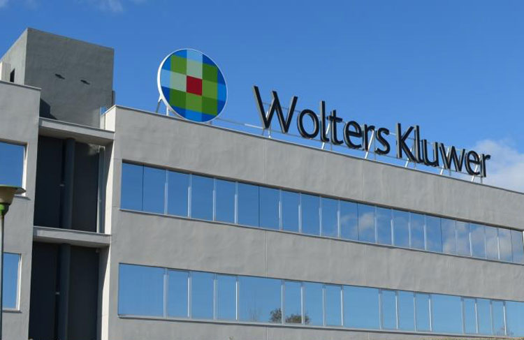 Wolters Kluwer