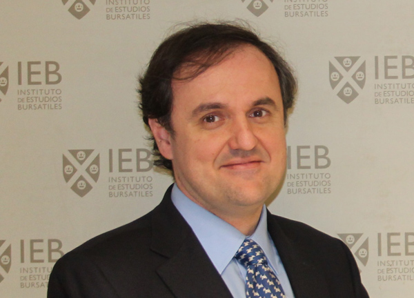 Alejandro Rosillo Fairén