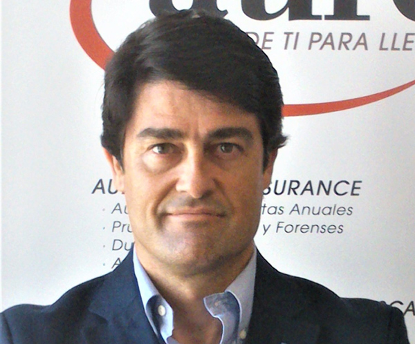 Arturo Estévez Rodrigo