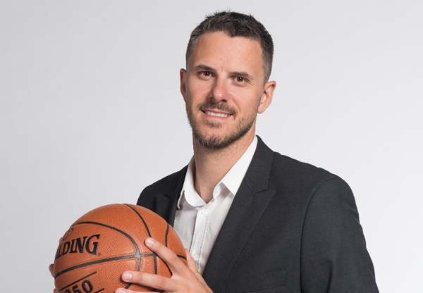 Bostjan Nachbar, Director Gerente de ELPA