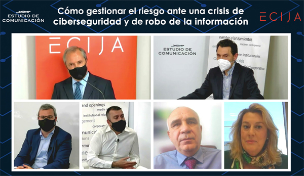 ESTUDIO DE COMUNICACIÓN y ECIJA