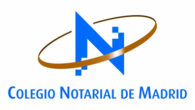 Colegio Notarial de Madrid