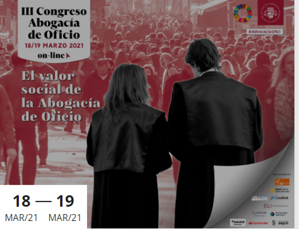 III Congreso de la Abogacía de Oficio