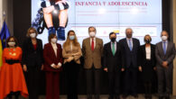 Clausura del I Congreso de la Infancia y Adolescencia