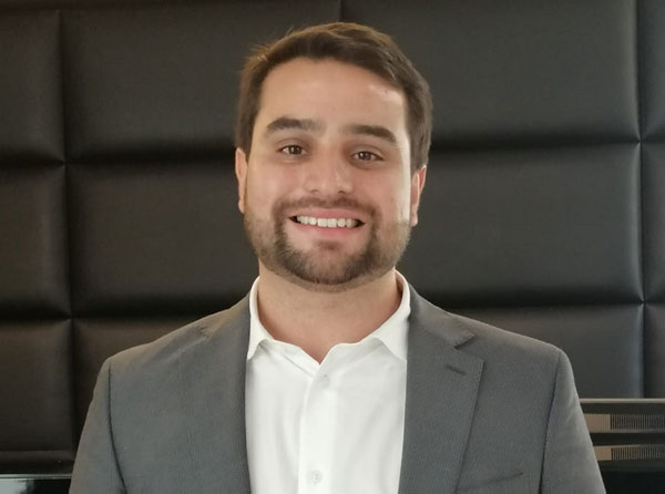 Eduardo Linares Yabar