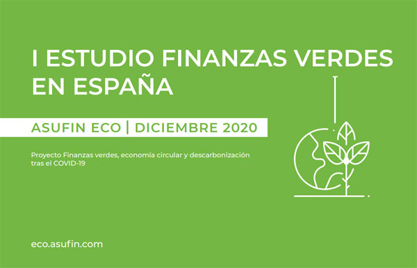 ESTUDIO ASUFIN SOBRE HIPOTECAS Y CRÉDITOS ECO