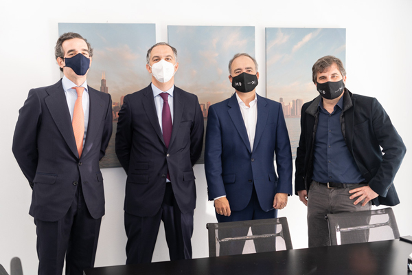 ISDE Law Business School - ISDI y Magnum