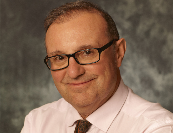 Jaime García Martínez