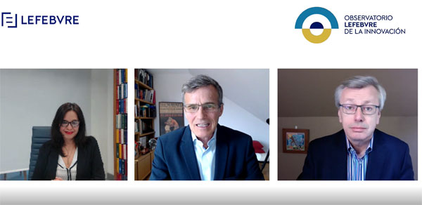 Observatorio Lefebvre de la Innovación