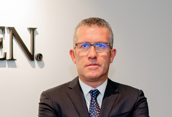 José Vicente Morote