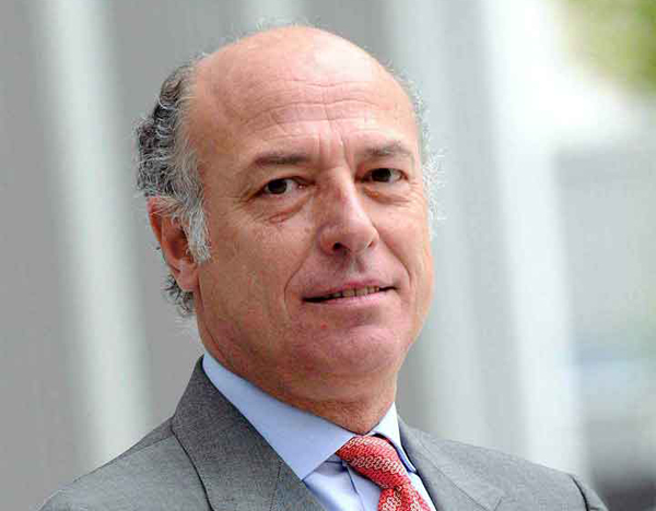 José María Segovia