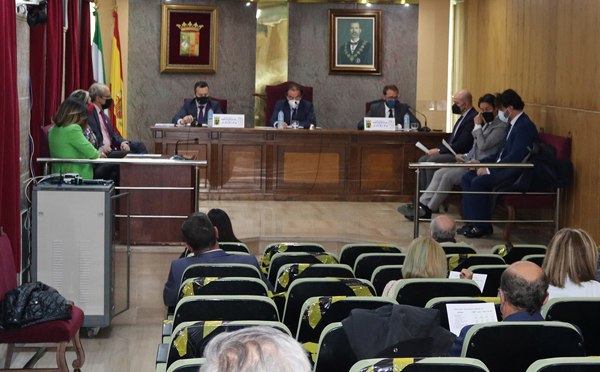 Colegio de Abogados de Jaén