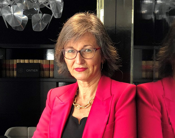 María José Serrano