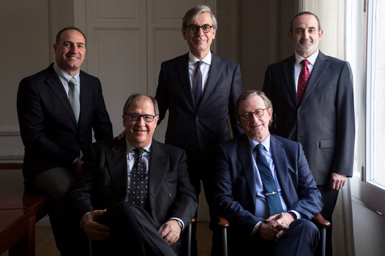 Morison ACPM y BMS Board Management Services