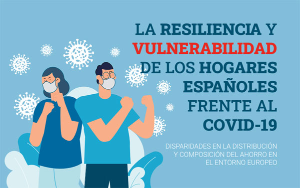 resiliencia/vulnerabilidad de los hogares españoles