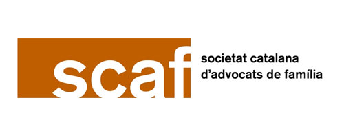 Sociedad Catalana de Abogados de Familia - SCAF