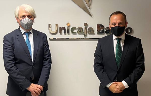 Unicaja Banco - Colegio de Abogados de Málaga