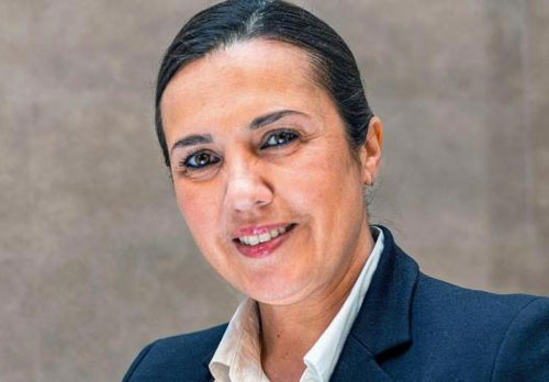 Eva González Pérez