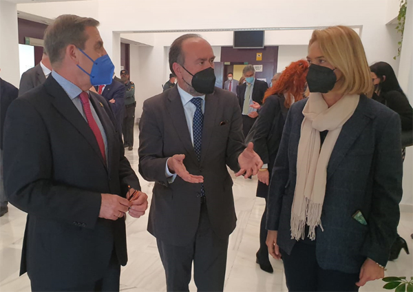 Colegio de Abogados de Granada