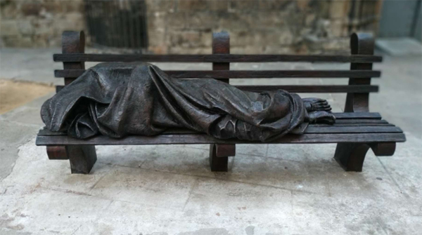 parroquia de Santa Anna