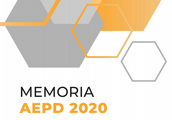 Agencia Española de Protección de Datos Memoria 2020