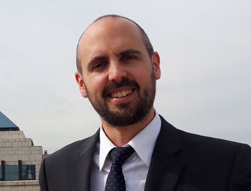 David del Valle Díez