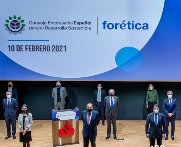 Mutualidad de la Abogacía y Forética