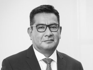 Gerardo Zárate Salas