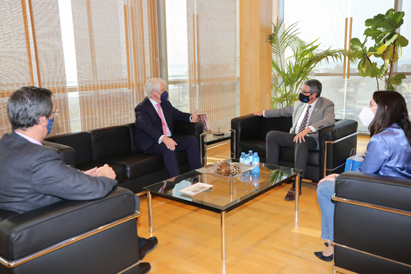 Colegio de Abogados de Málaga Brexit