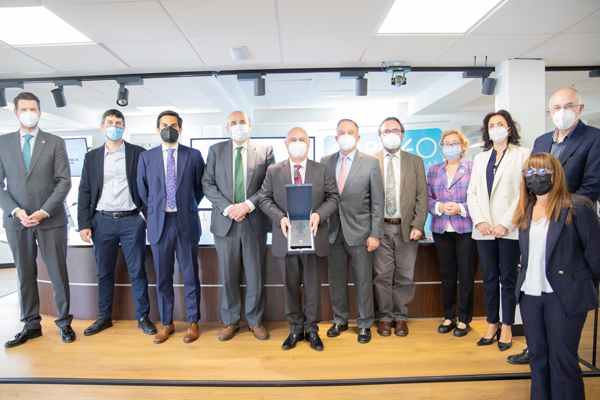 VIII Premio Nacional de Biotecnología