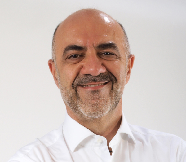 José Antonio Moreno Campos