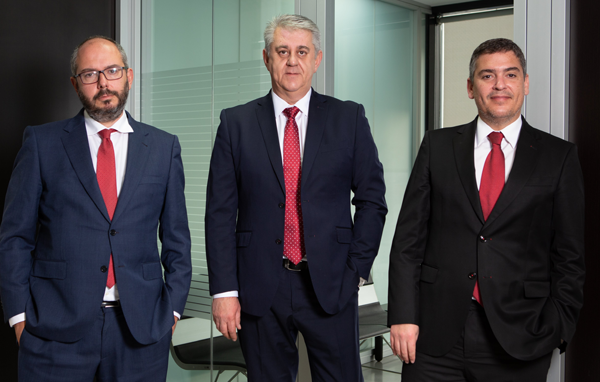 Grant Thornton Murcia