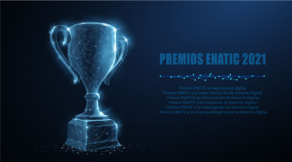 Premios ENATIC 2021