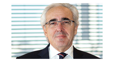 Salvador del Rey, presidente del Instituto Cuatrecasas