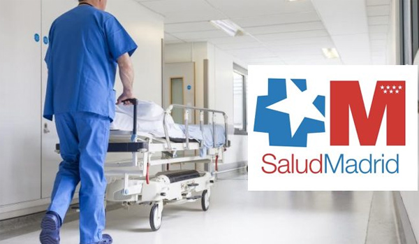servicio de salud CAM
