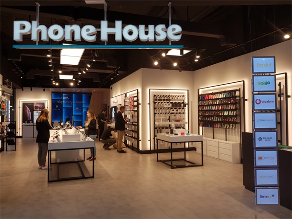 The Phone House