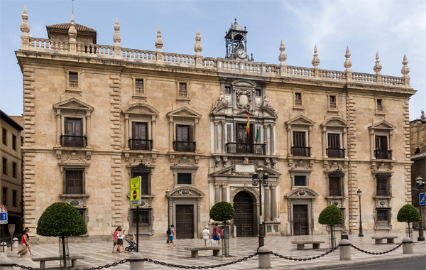 Tribunal Superior de Andalucía