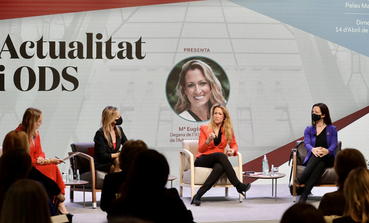 Actualidad y ODS