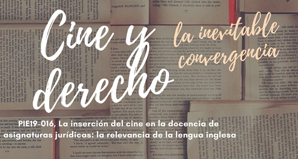 cine y el derecho