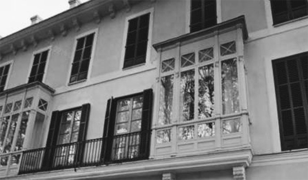 Colegio de Abogados de Baleares