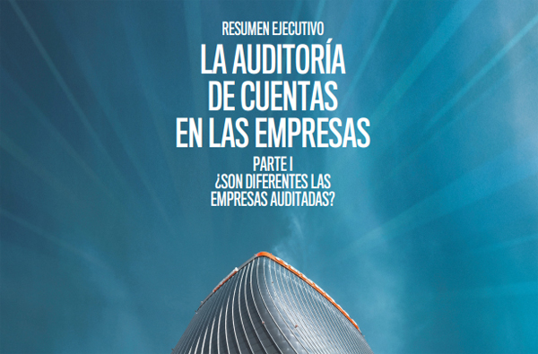 La Auditoría de Cuentas en las empresas