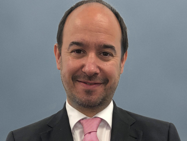 Ignacio Hidalgo Espinosa