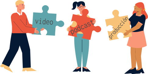 Lawyerpress video y podcast