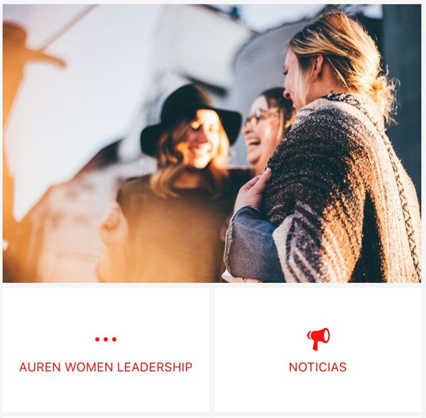 Auren Women´s Leadership