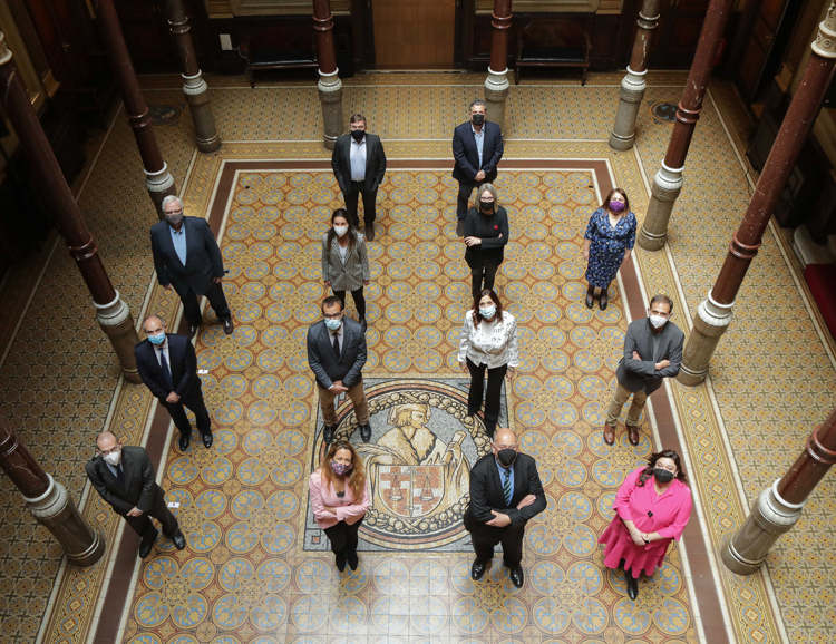 candidaturas ICAB 2021